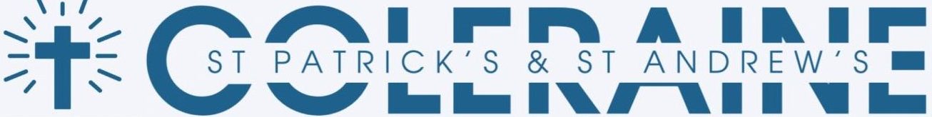 St Patrick's and St Andrew's Coleraine