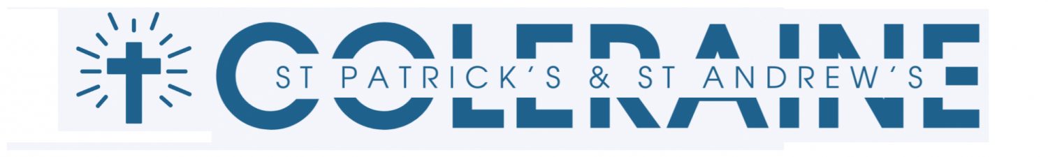 St Patrick's & St Andrew's Coleraine