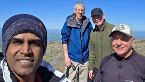 Causeway Coast Challengers